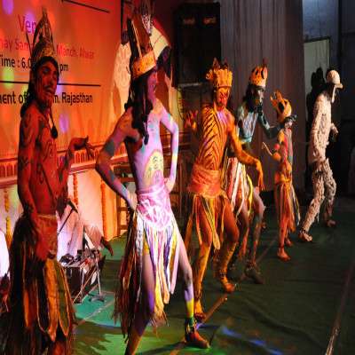 Matsya Festival Sight Seeing Tour